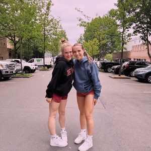 Meet your Posher, Bailey